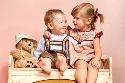 Как рассказать ребенку, что у него будет братик или сестренка ?
