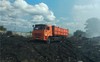 Алатырской межрайонной прокуратурой выявлены нарушения законодательства по факту произошедшего пожара на полигоне для складирования твердых бытовых отходов