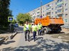 Общественники проверили ход ремонтных работ автомобильных дорог Новочебоксарска