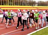 Скороходы Чувашии поборются за призы олимпийской чемпионки Елены Николаевой