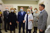 В Чебоксарах состоялось официальное открытие лечебно-диагностического отделения Чебоксарского филиала МНТК «Микрохирургия глаза»