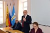 В Батыревском районе проведены публичные слушания по вопросам преобразования района в муниципальный округ