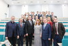 Министр образования и молодёжной политики Чувашской Республики принял участие в мероприятиях, посвященных Дню Российской науки