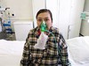 Врачи Чувашии спасли молодую маму со 100% поражением легких с применением процедуры ЭКМО
