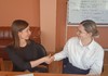Кристина Майнина провела первую встречу в рамках федерального проекта «Женщины: Школа наставничества»
