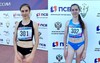 Легкоатлетки Анастасия и Анна Красильниковы выиграли два «золота» первенства России