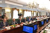 Владимир Осипов принял участие в совещании с руководителями территориальных органов управления автодорогами ПФО