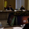 Состоялось заседание Комиссии при Главе Чувашской Республики по Государственной премии Чувашской Республики в области литературы и искусства