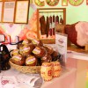Шартан «Чувашский» – участник Национального конкурса региональных брендов продуктов питания «Вкусы России-2021»