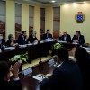 Олег Кортунов принял участие в заседании Общественного совета муниципального образования города Чебоксары