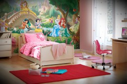 Детская комната: создаем для малыша волшебный мир