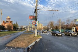 Национальный проект повышает уровень безопасности на дорогах Чебоксар