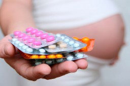 Можно ли принимать антибиотики в период беременности ?
