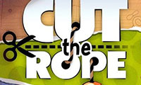 Cut the Rope – аркадная головоломка для всей семьи