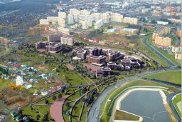 Проекты 24-этажки в Новом городе и территории около 30-й автодороги Градсовет Чебоксар отправил на доработку