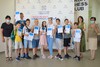 В чебоксарском «Кванториуме» прошла онлайн-смена по финансовой грамотности