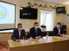 В Комсомольском районе с рабочим визитом побывал министр здравоохранения Чувашии Владимир Степанов
