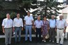 Заседание правления Совета ветеранов АПК Чувашии состоится в Козловском районе
