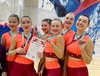 В Чувашии 173 спортсменам – членам сборных команд России назначена ежемесячная стипендия Главы региона