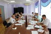 Город Канаш с рабочим визитом посетил министр сельского хозяйства Чувашской Республики Сергей Артамонов