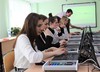 На создание мастерских на базе техникумов и колледжей Чувашской Республики выделено более 207 млн. рублей из федерального бюджета