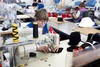 Швейная фабрика «Пике» автоматизирует производственные процессы при господдержке
