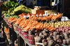 7 августа в Чувашии стартуют ярмарки сельскохозяйственной продукции