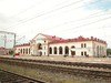 Порядок курсирования пригородного поезда № 6390 сообщением Алатырь – Канаш изменится с 14 августа