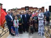 В деревне Ягункино состоялось открытие нового памятного мемориала воинам-землякам, участникам Великой Отечественной войны