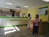 В Ибресинской центральной районной больнице после капитального ремонта начало работу здание поликлиники
