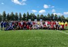 В столице Чувашии прошел межрегиональный турнир по футболу среди ветеранов