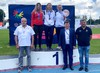 Анастасия Мамлина выиграла «золото» чемпионата мира по легкой атлетике среди глухих