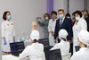 В Чебоксарском медицинском колледже открылись мастерские для совершенствования уровня знаний и умений студентов и школьников