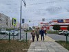 В Новочебоксарске новые знаки, светофоры и дорожная разметка
