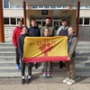 Команды Чувашии выехали на Всероссийские спортивные соревнования школьников «Президентские состязания»