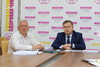 Селекторное совещание Минздрава России с регионами: «Вакцинация поможет остановить распространение и смертность от COVID-19»