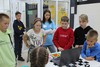 Детский технопарк «Кванториум» принял участие во Всероссийском квесте