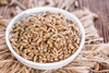 Продфонд Чувашии начал выработку полбяных круп из зерна нового урожая