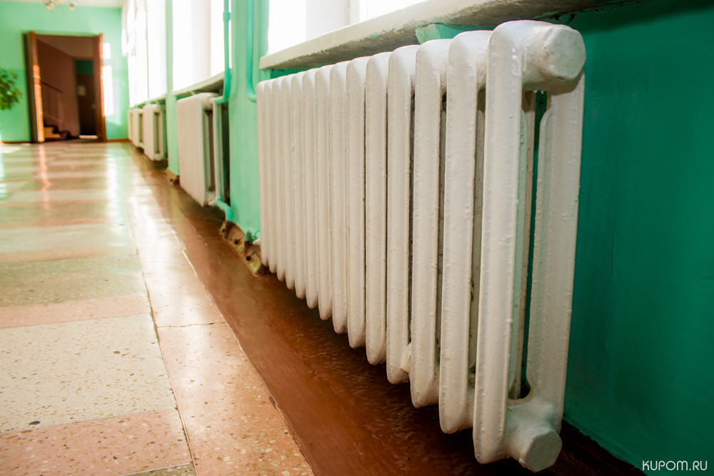 15 сентября в Алатыре начнет осуществляться подача тепла в социальные объекты