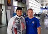 Алексей Германов поборется за «золото» чемпионата Европы по спортивной аэробике