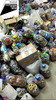 Собрано 8 больших деревянных ящиков и более 60 бутылей с батарейками – таков результат акции «Неделя сбора отработанных батареек»