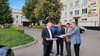 Депутаты Госсовета побывали с рабочим визитом в Канашском и Комсомольском районах республики