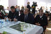 Исторический центр Козловки будет связан единой системой общественных пространств