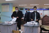 В Чебоксарах избирательные участки продолжают свою работу: в 20.00 часов начнется подсчет голосов