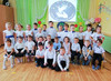 В столичном детском саду проходят мероприятия, приуроченные Международному дню глухих