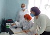 Специалисты онкодиспансера оценили онкологическую помощь в 5 больницах республики
