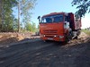 В Аликовском и Красночетайском районах будут построены новые дороги