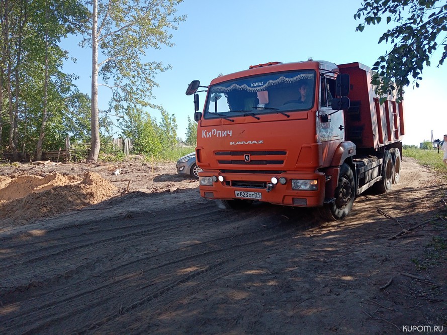 В Аликовском и Красночетайском районах будут построены новые дороги