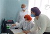 Специалисты онкодиспансера оценили онкологическую помощь в Цивильской районной больнице