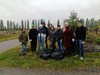 В Новочебоксарске прошла экологическая акция «Память»